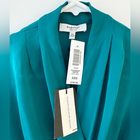 New Babaton Cuthbert Dress - Picture 1 of 3